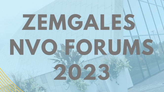 Zemgales NVO forums