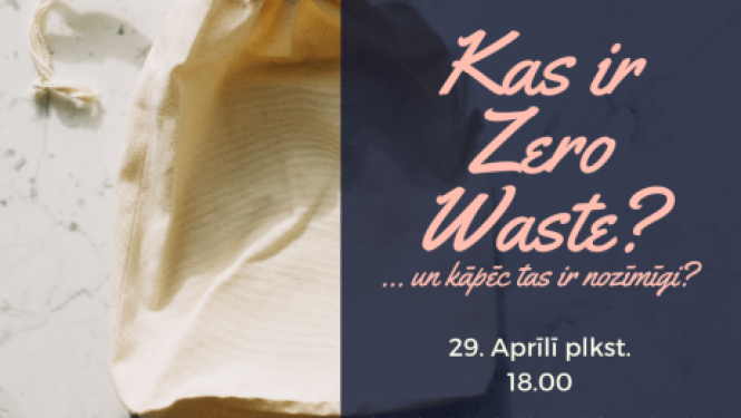 Kā mazināt savas ekoloģiskās pēdas nospiedumu? 