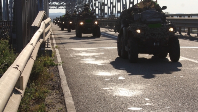 Militārās mācības