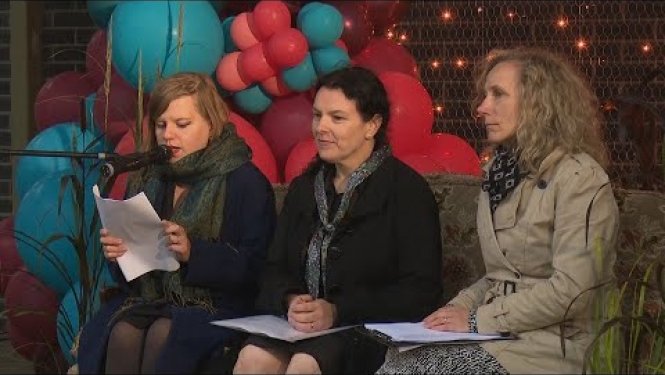 Jēkabpilī sākas Dzejas dienu festivāls