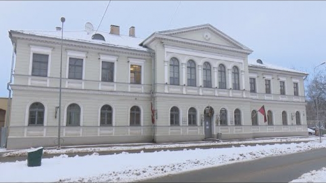 Pieņem Jēkabpils pilsētas pašvaldības 2021.gada budžetu