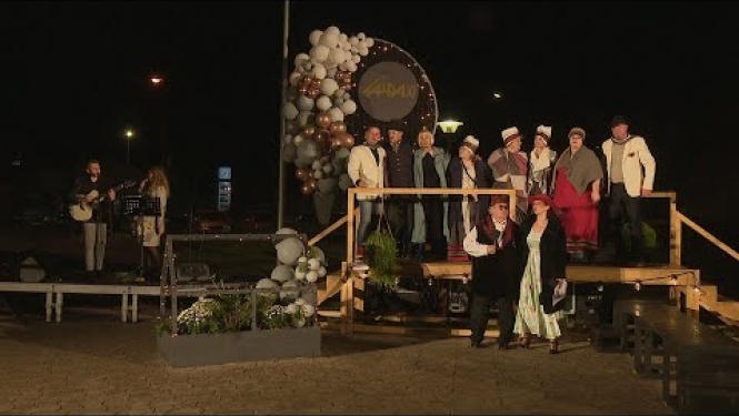 Teātru festivālā “Laipa” – jauniestudējumi un modernas vēsmas