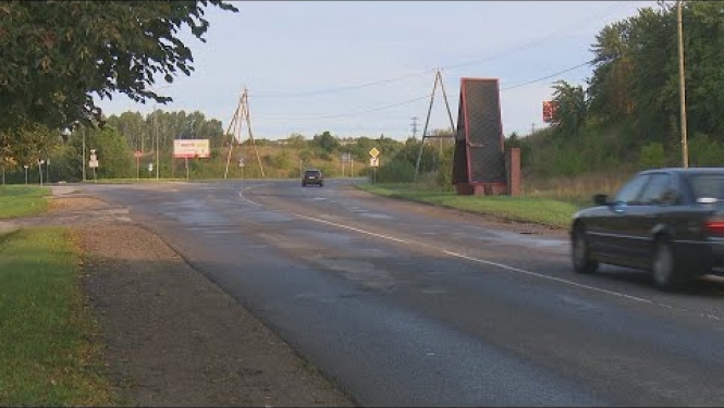 Jēkabpilī atjaunos Rīgas ielas posmu