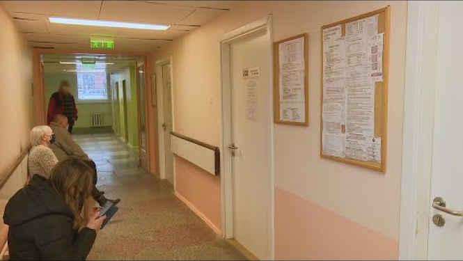 Pensijā dodas vēl viens ģimenes ārsts Jēkabpilī