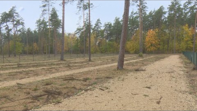 Jēkabpilī darbu sāk dzīvnieku kapsēta