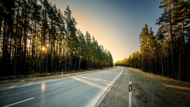 Foto: Latvijas valsts ceļi