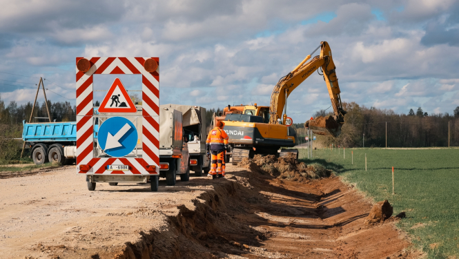 tehnika rok nost ceļa apaugumu