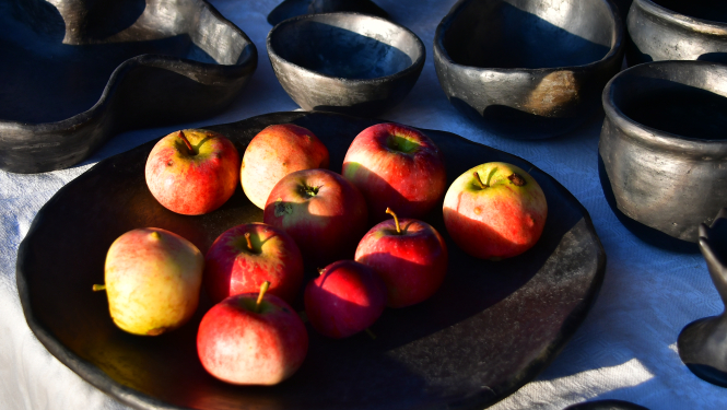 Miķeļdienas tirgus