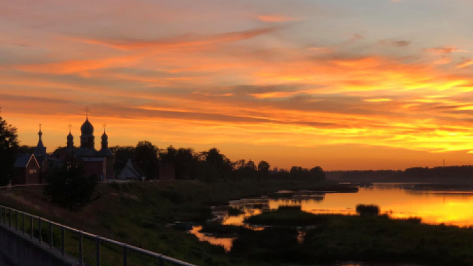 Pašvaldības nedēļas plāns 20.07. - 26.07.2020