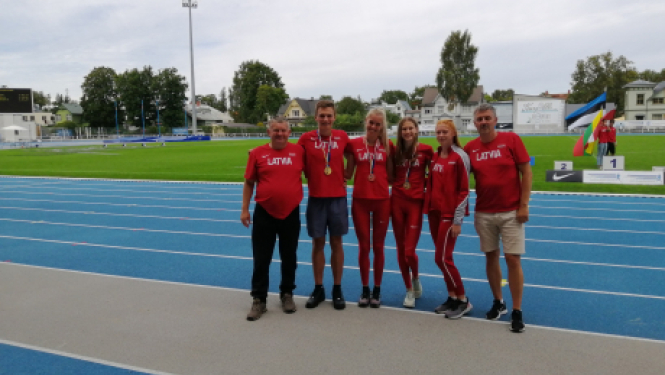 Jēkabpils Sporta skolas aktualitātes