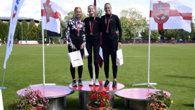 Jēkabpils Sporta skolas aktualitātes