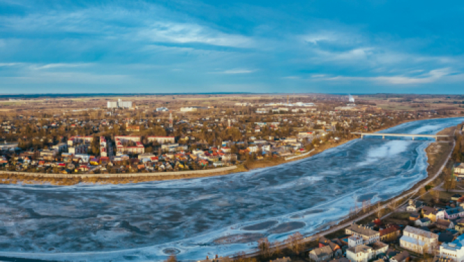 Norit diskusijas par Jēkabpils novada pašvaldības pārvaldes organizācijas struktūras projekta izstrādi