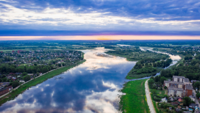 Noslēdzās tematiskās darba grupas “Veidojam novadu kopā! Nākotnes risinājumi”