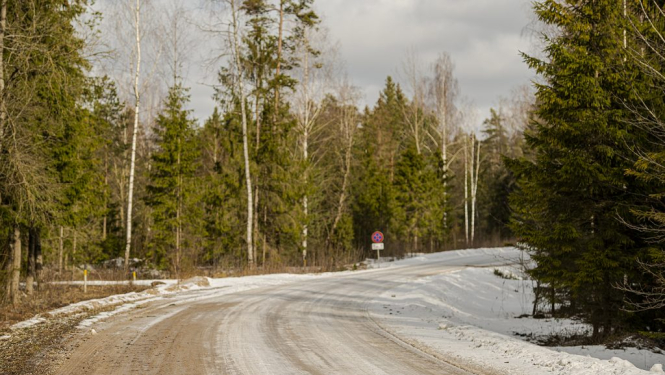 Foto: Latvijas valsts ceļi