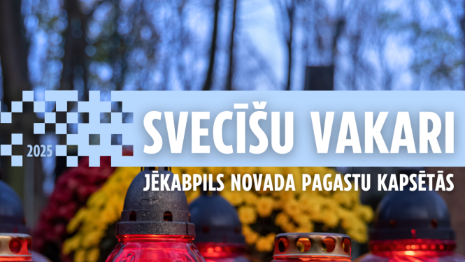 Svecīšu vakari