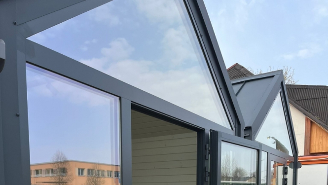 Tirdzniecības kiosks