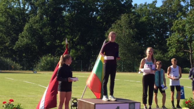 Jēkabpils Sporta skolas aktualitātes