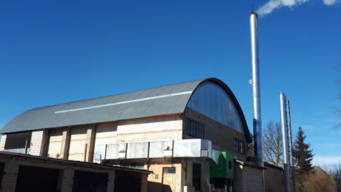 Paziņojums no SIA "Jēkabpils siltums"