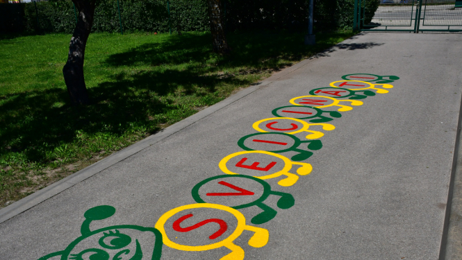 Iesniedz savu ideju ģimenei draudzīgas vides veidošanai!