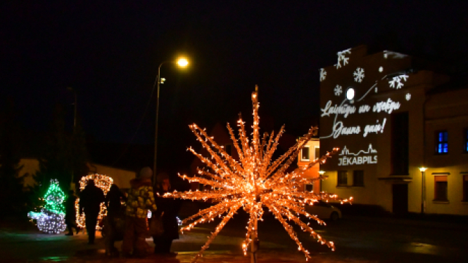 Pašvaldības aktualitātes no 04.01.-10.01.