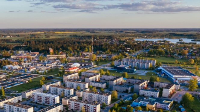 Apstiprināts Jēkabpils pilsētas budžets 2021.gadam