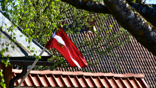 Ievērosim sabiedrisko kārtību !