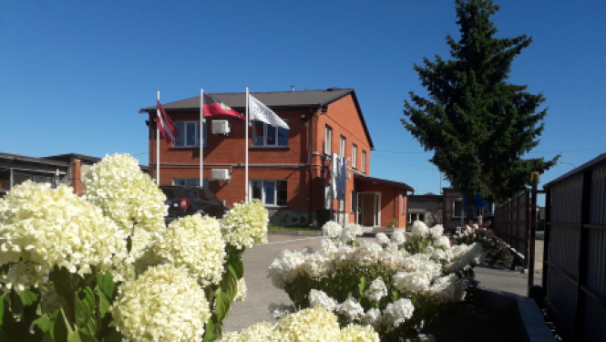 SIA “Jēkabpils ūdens” kase strādās pirmdienās