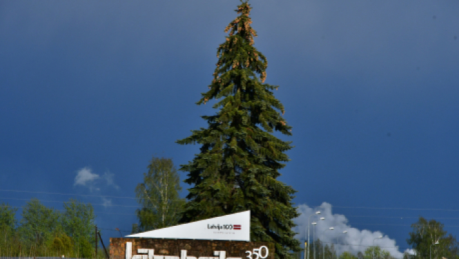 Piešķir finansējumu vasaras nometnēm