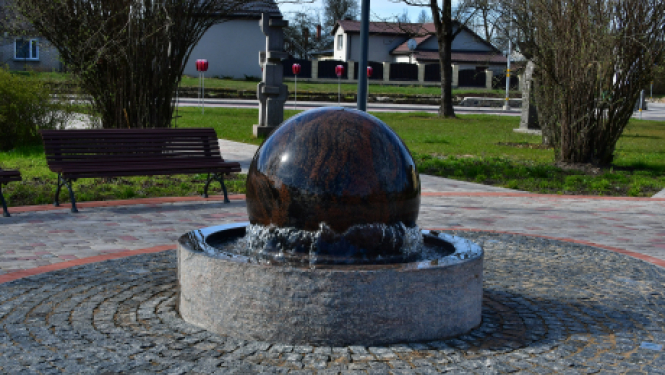 Tiks veikta valsts ģeodēziskā tīkla punktu apsekošana