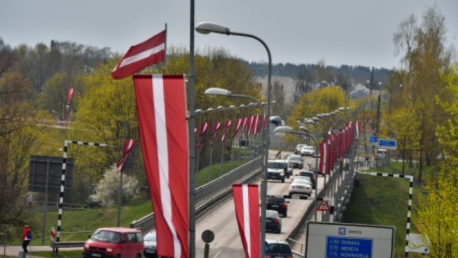 Pašvaldības nedēļas plāns 02.11.- 08.11.