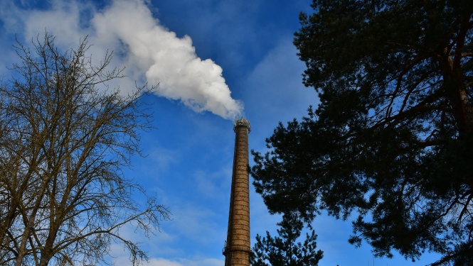 Tvaika ielas katlumāja