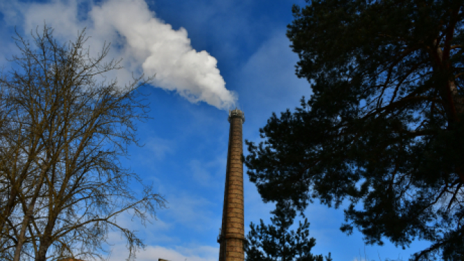 Februārī, salīdzinot ar janvāri, nedaudz mazāki apkures rēķini