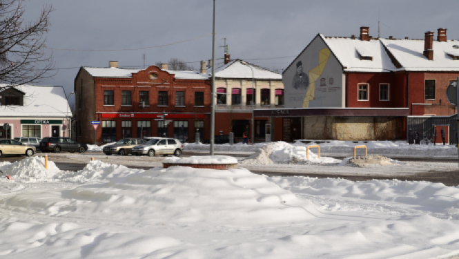 Par nekustamā īpašuma nodokļa samaksas termiņiem 2021.gadā