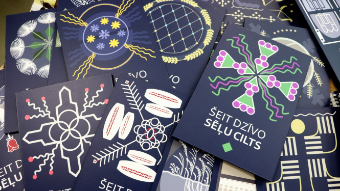 Ilustratīvs attēls par sēļu pasākumu