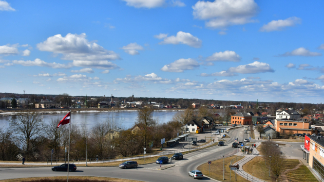 Piecu gadu laikā būs jāslēdz Jēkabpils novadā esošās spēļu zāles