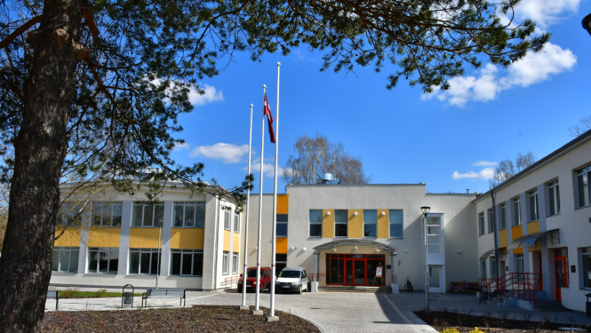 Jēkabpils sociālais dienests