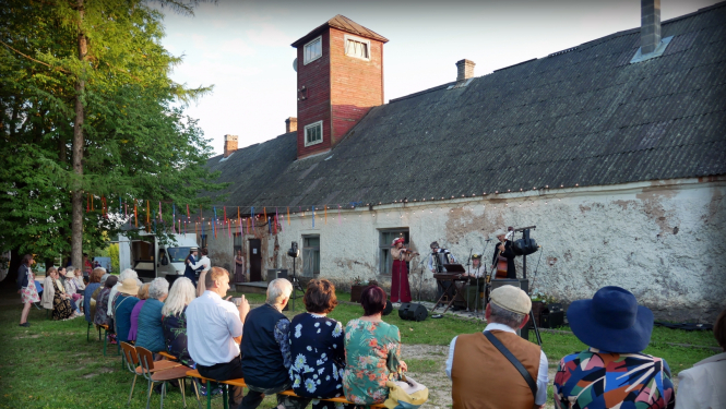 Foto kadrs no pasākuma