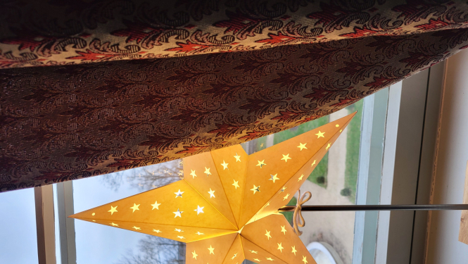 Ziemassvētku zvaigzne