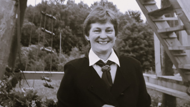 Rudīte Urbacāne (piemiņa)