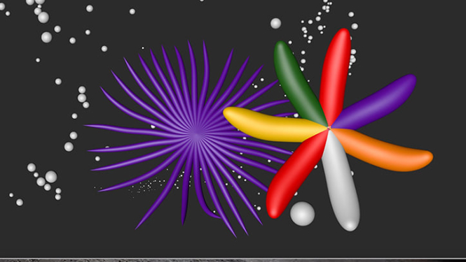 “Labais mirklis” ir apzināti izvēlēts teksta formāts, kurā teju huligāniskām metodēm tiek aprobēti un pārskatīti dažādu autoru teksti, lielākoties dzeja. Konkrēta brīža skaidra fiksācija un apzināta konstruēšana pārceļ uz virtuālu vietu, sajūtu, situāciju – labo mirkli.