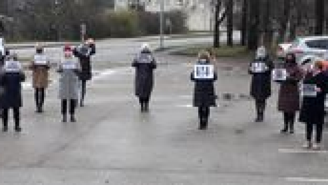 Vienoti sociālajam darbam