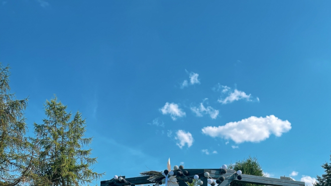 Cīrulīšu sapņotava Ancenē, Asares pagastā