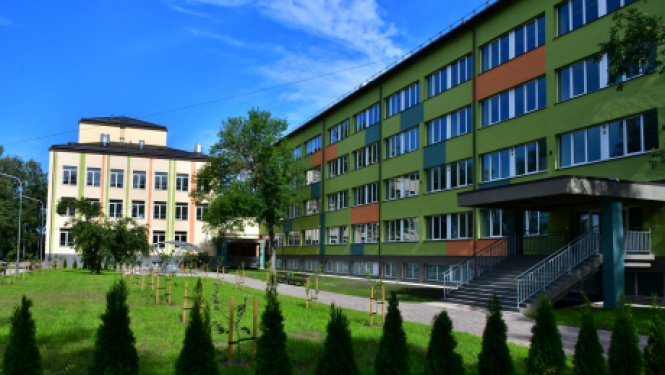 Jēkabpils 2.vidusskolā konstatē saslimšanu ar Covid 19 vienam skolēnam un pedagogam