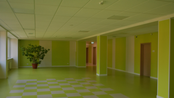 No 24. maija Jēkabpils 2.vidusskolā un Jēkabpils 3. vidusskolā 1.- 4. klasēs mācības tiks organizētas attālināti