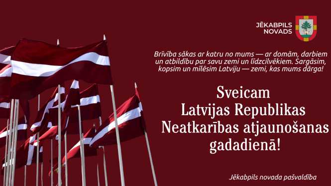 apsveikums