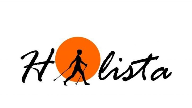 biedrība holista logo