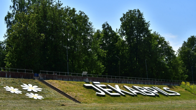 Valdība atbalsta 898 613 eiro piešķiršanu Jēkabpils novadam ziemā notikušo plūdu seku novēršanai