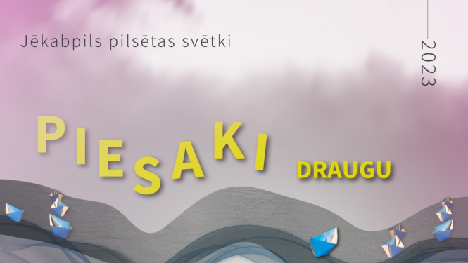 piesaki savu draugu