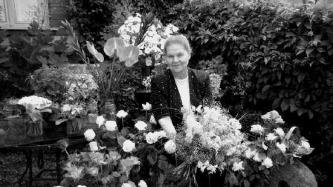 Mūžībā devusies Jēkabpils kultūras darbiniece Aina Laiviniece