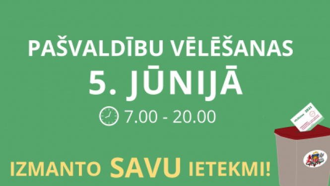 Deputātu kandidātu sarakstu pieņemšana tikai iepriekš piesakoties
